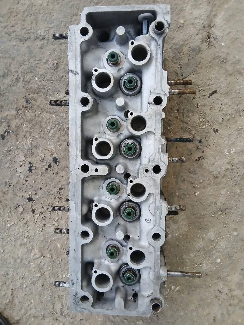 galowka 1 000 TMT - Балканабат - img 3