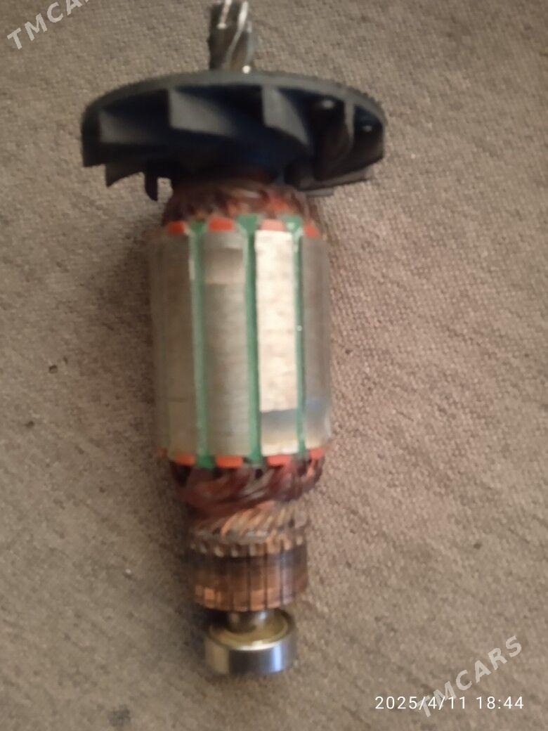 Yakor - Дашогуз - img 2