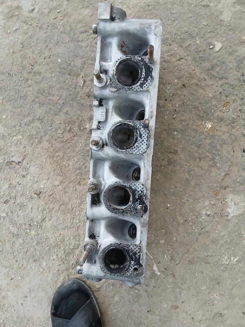 galowka 1 000 TMT - Балканабат - img 2