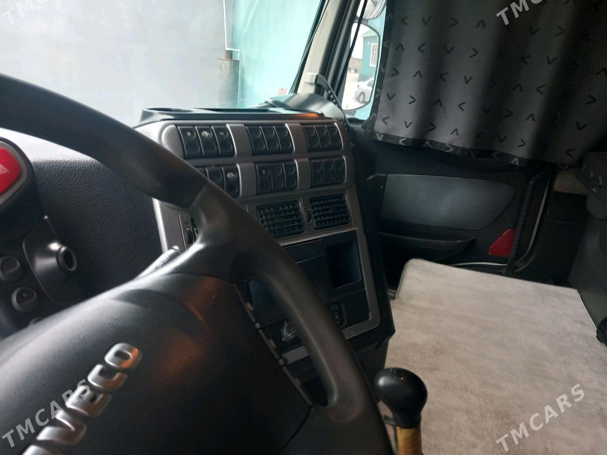 Volvo FH 420 2009 - 450 000 TMT - Балканабат - img 3