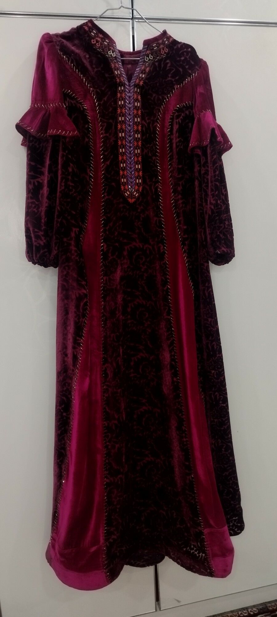 Pombah - Büzmeýin GRES - img 5