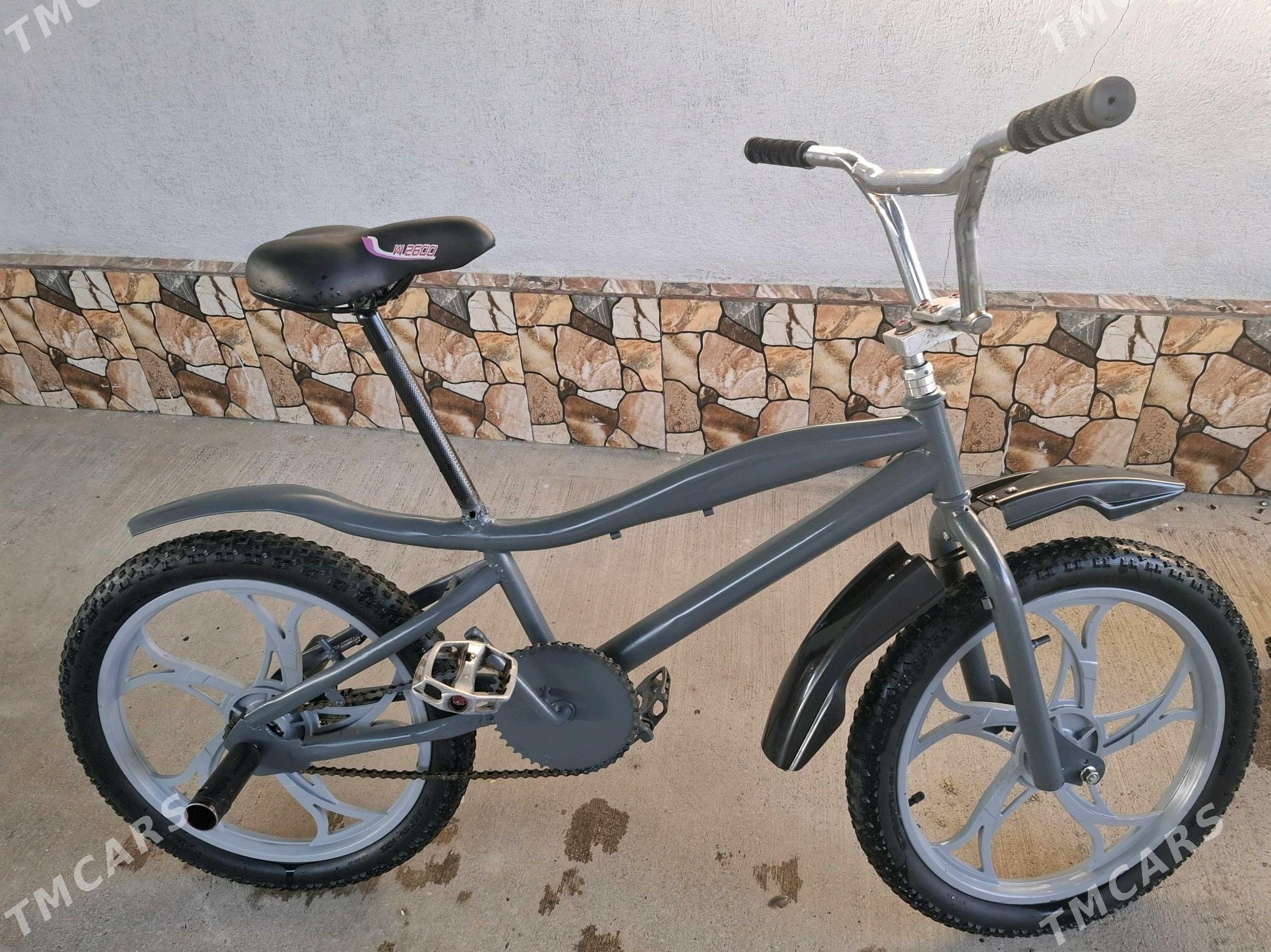 Tigir don't dugo - Aşgabat - img 5