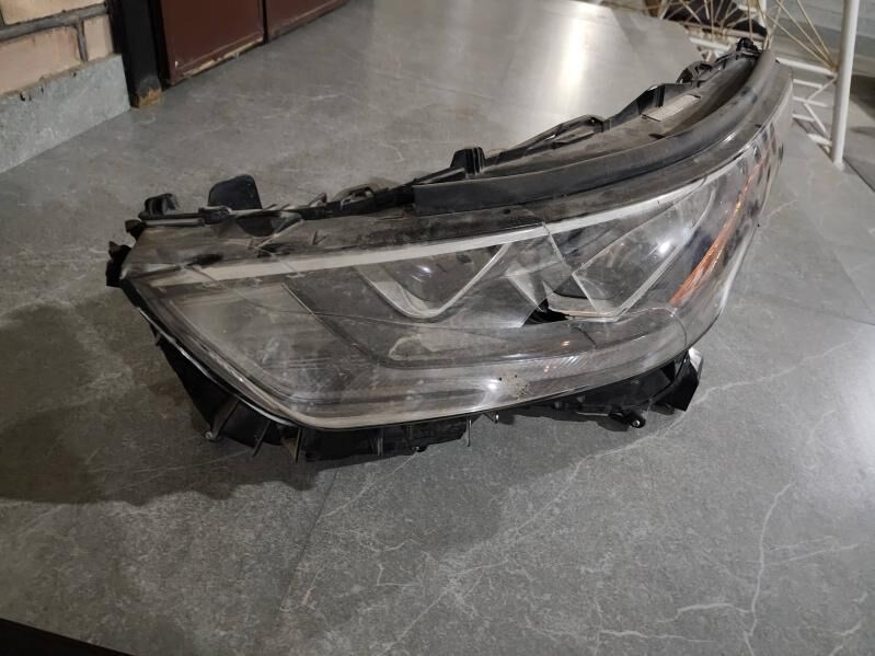 Highlander 20-22 Limited fara 1 900 TMT - Mary - img 1