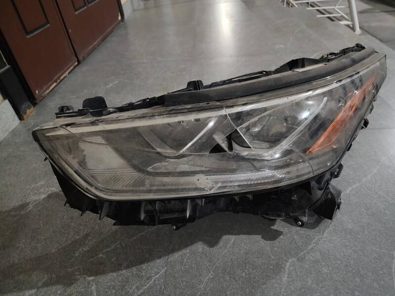 Highlander 20-22 Limited fara 1 900 TMT - Mary - img 6