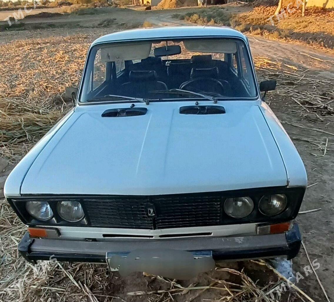 Lada 2106 1999 - 18 000 TMT - Болдумсаз - img 8