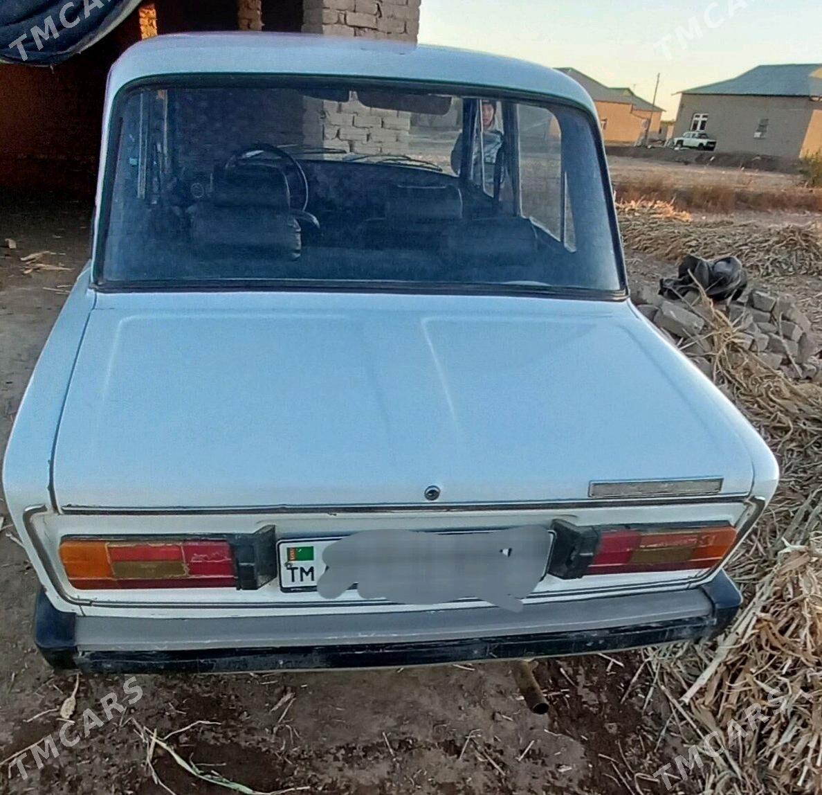 Lada 2106 1999 - 18 000 TMT - Болдумсаз - img 7