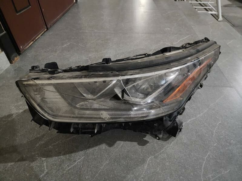 Highlander 20-22 Limited fara 1 900 TMT - Mary - img 5