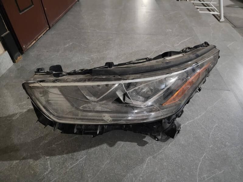 Highlander 20-22 Limited fara 1 900 TMT - Mary - img 4