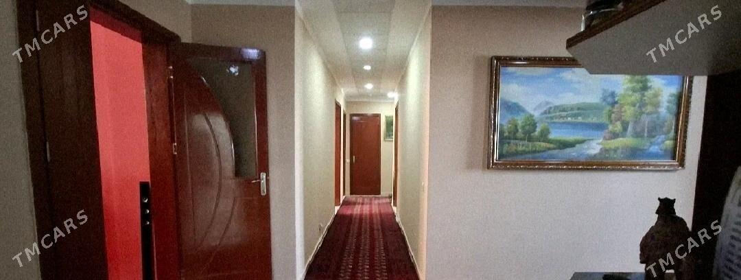 Padwoyskiy - Ашхабад - img 3