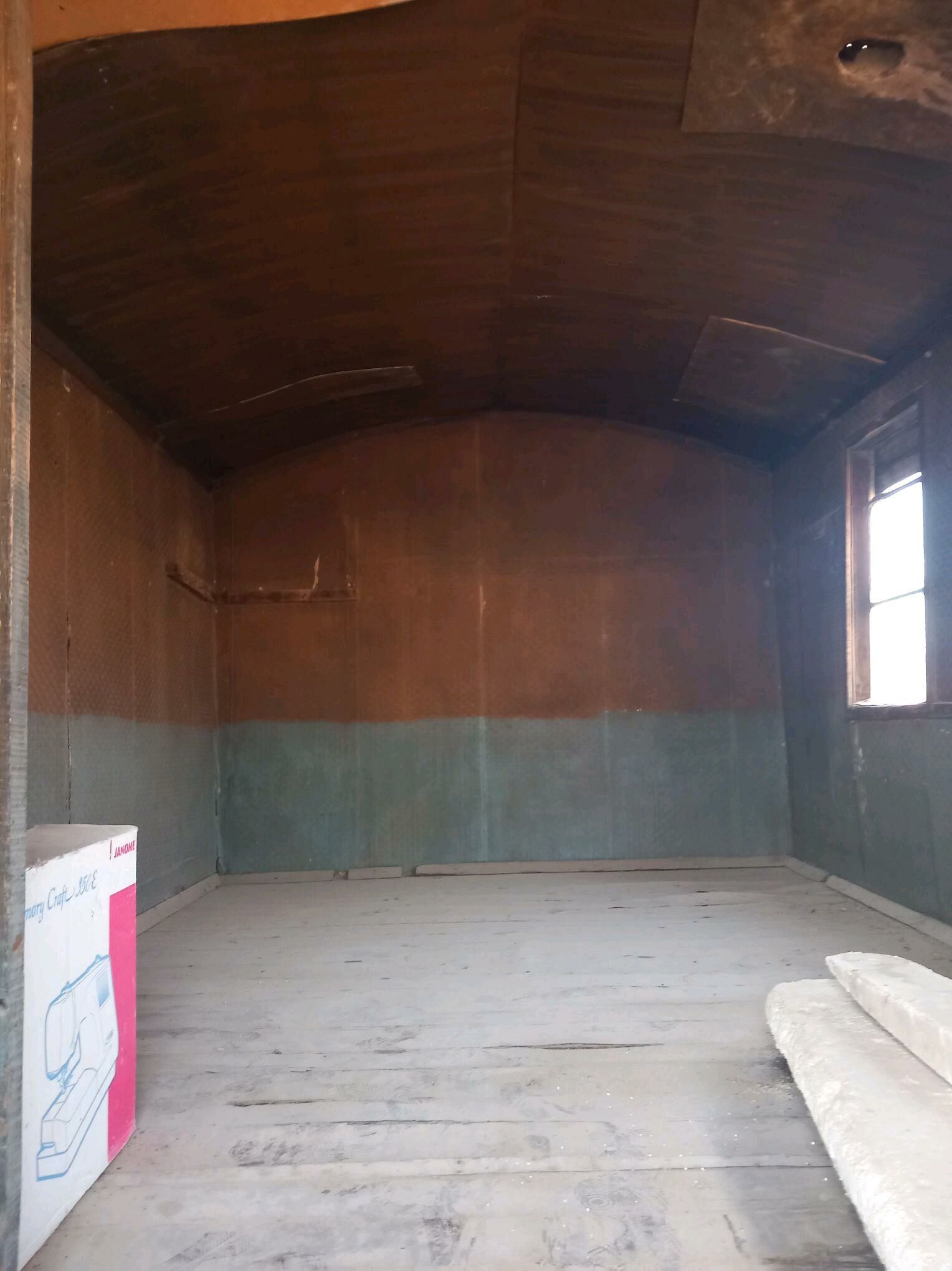 wagon - Кака - img 2