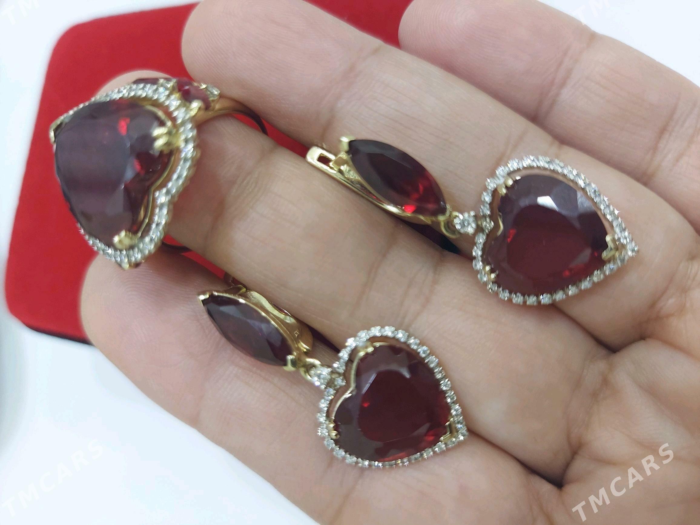 золото - Ашхабад - img 5