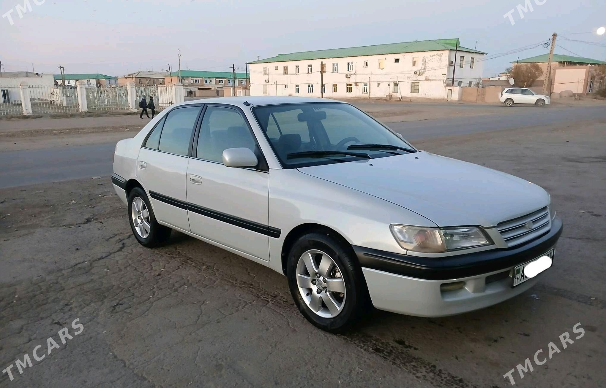 Toyota Corona 1996 - 75 000 TMT - Gubadag - img 1