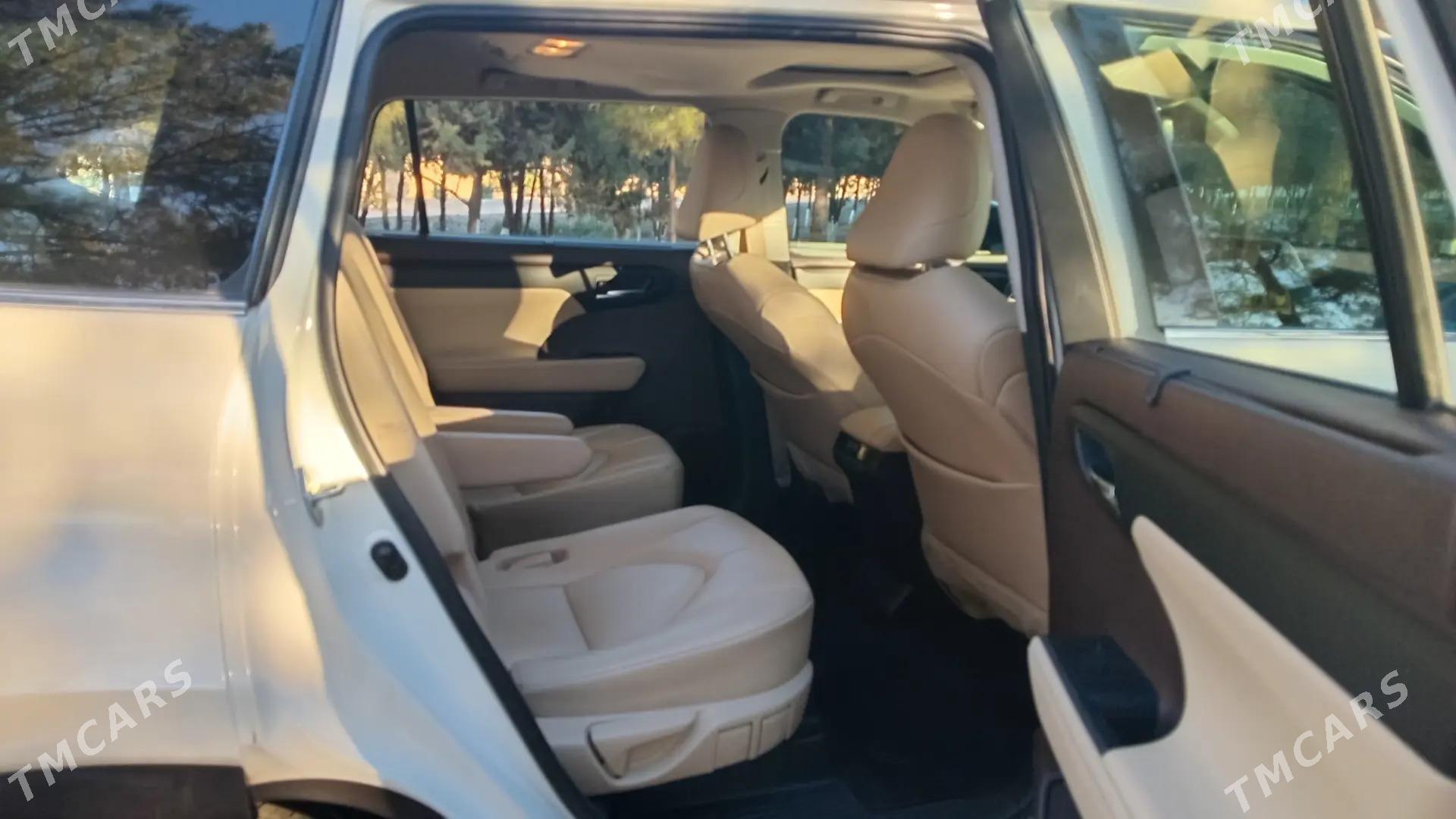 Toyota Highlander 2020 - 585 000 TMT - Aşgabat - img 7