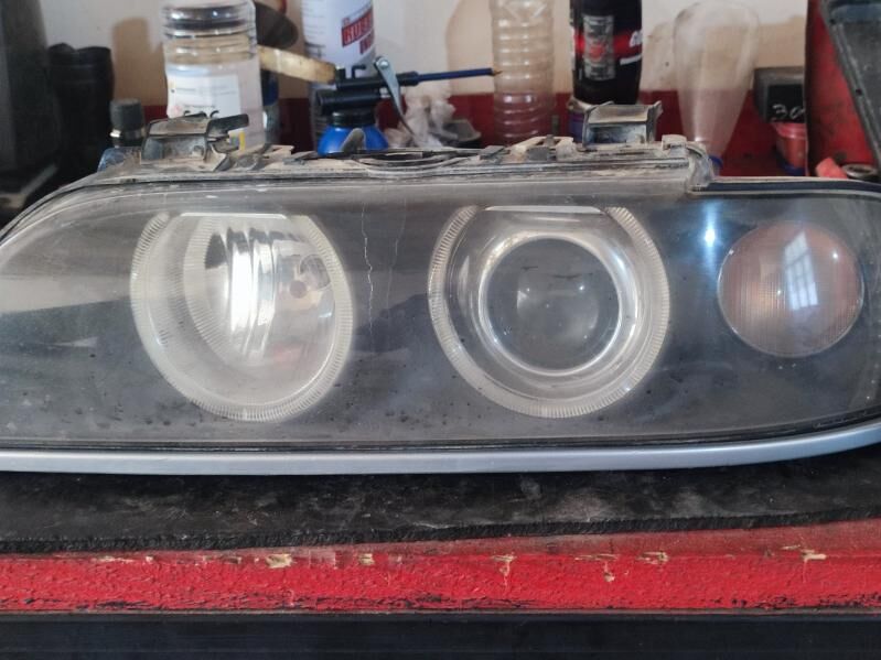 BMW hello far 3 000 TMT - Türkmenabat - img 3