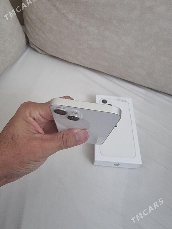 iPhone 13 128 - Ашхабад - img 3