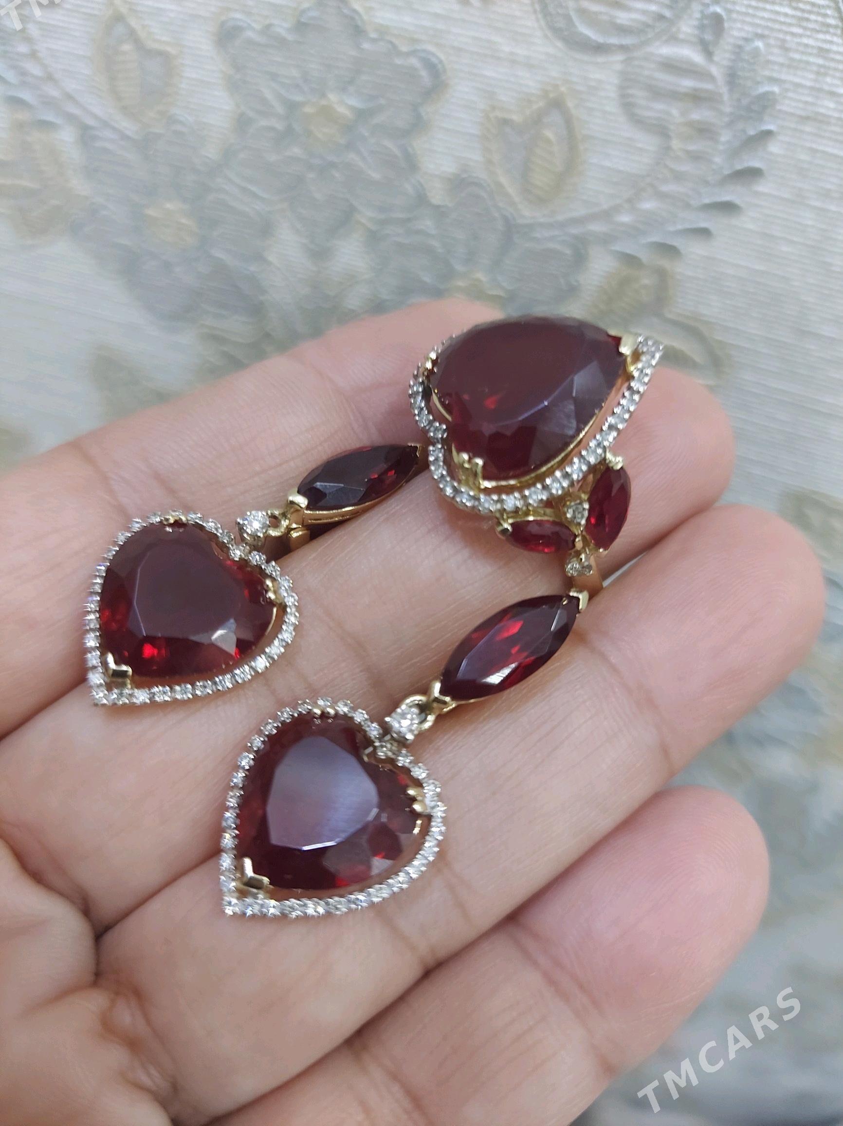 золото - Ашхабад - img 2