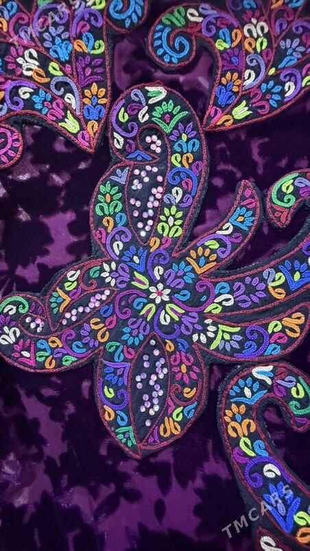 34-36njy razmer - Aşgabat - img 6