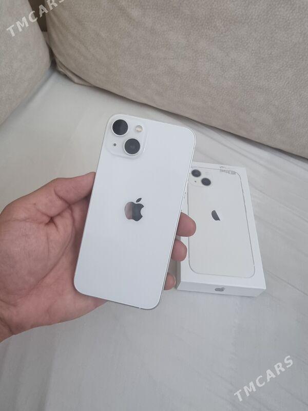 iPhone 13 128 - Ашхабад - img 2