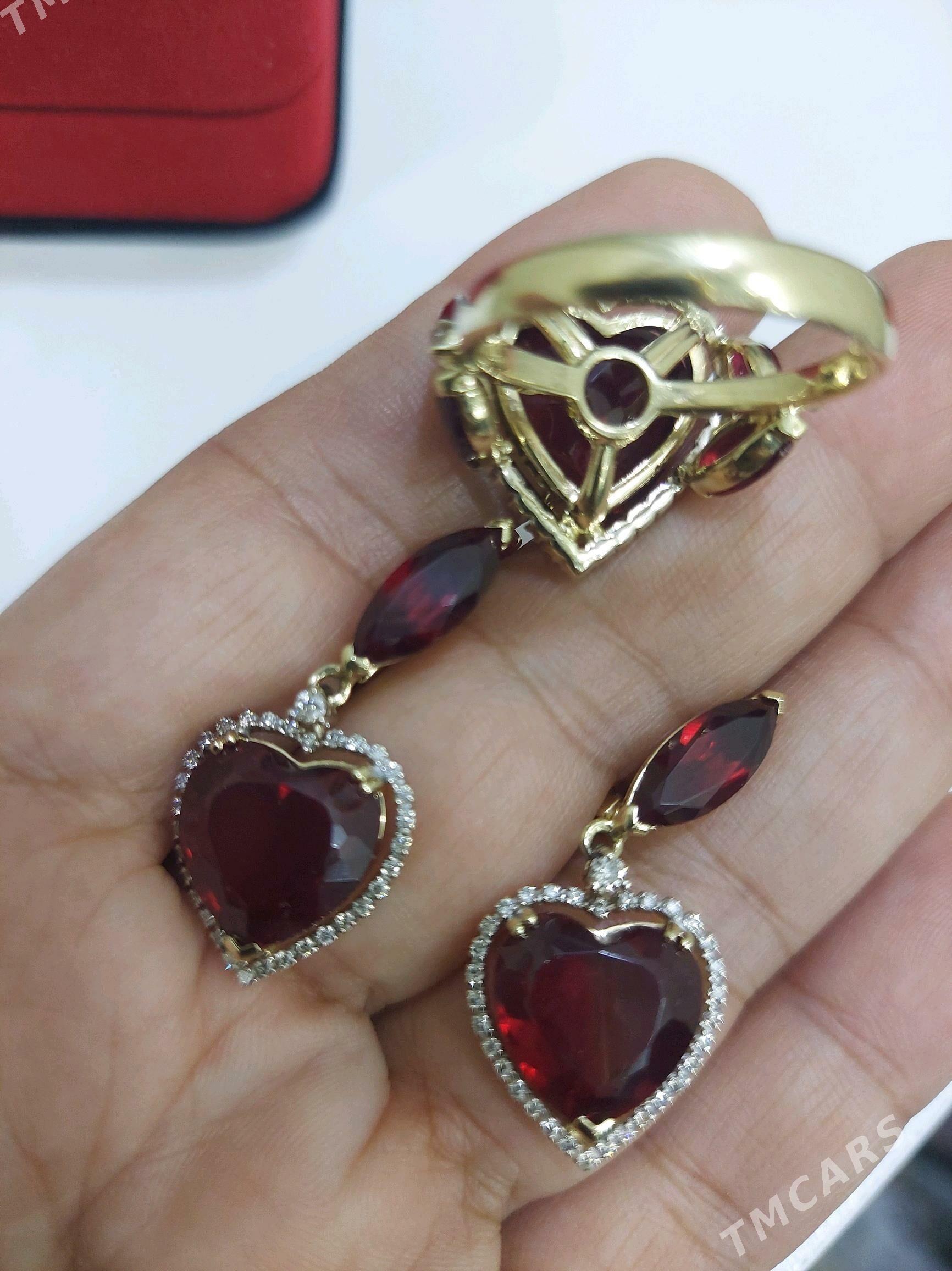 золото - Ашхабад - img 3