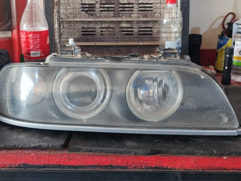 BMW hello far 3 000 TMT - Türkmenabat - img 2