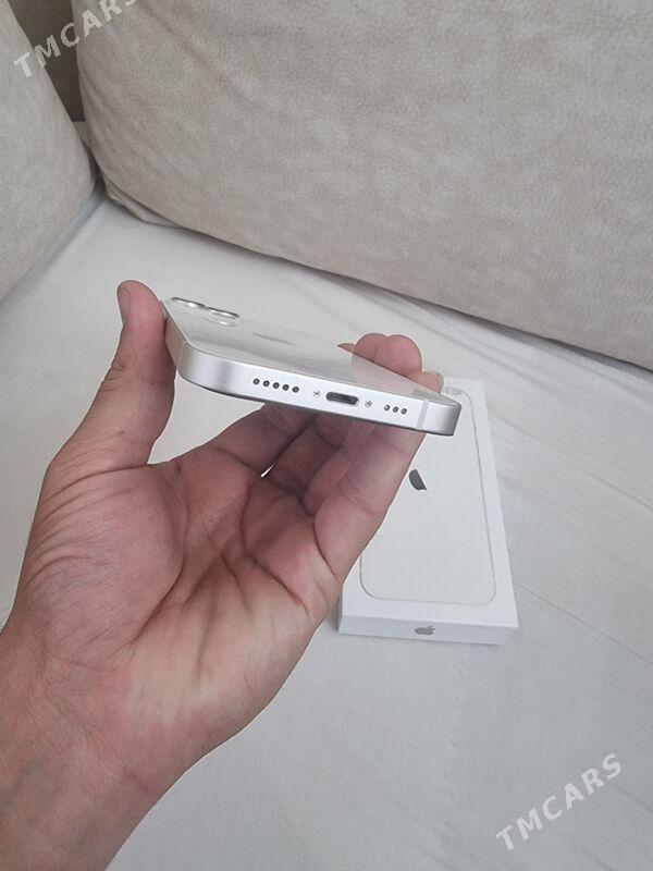 iPhone 13 128 - Ашхабад - img 4