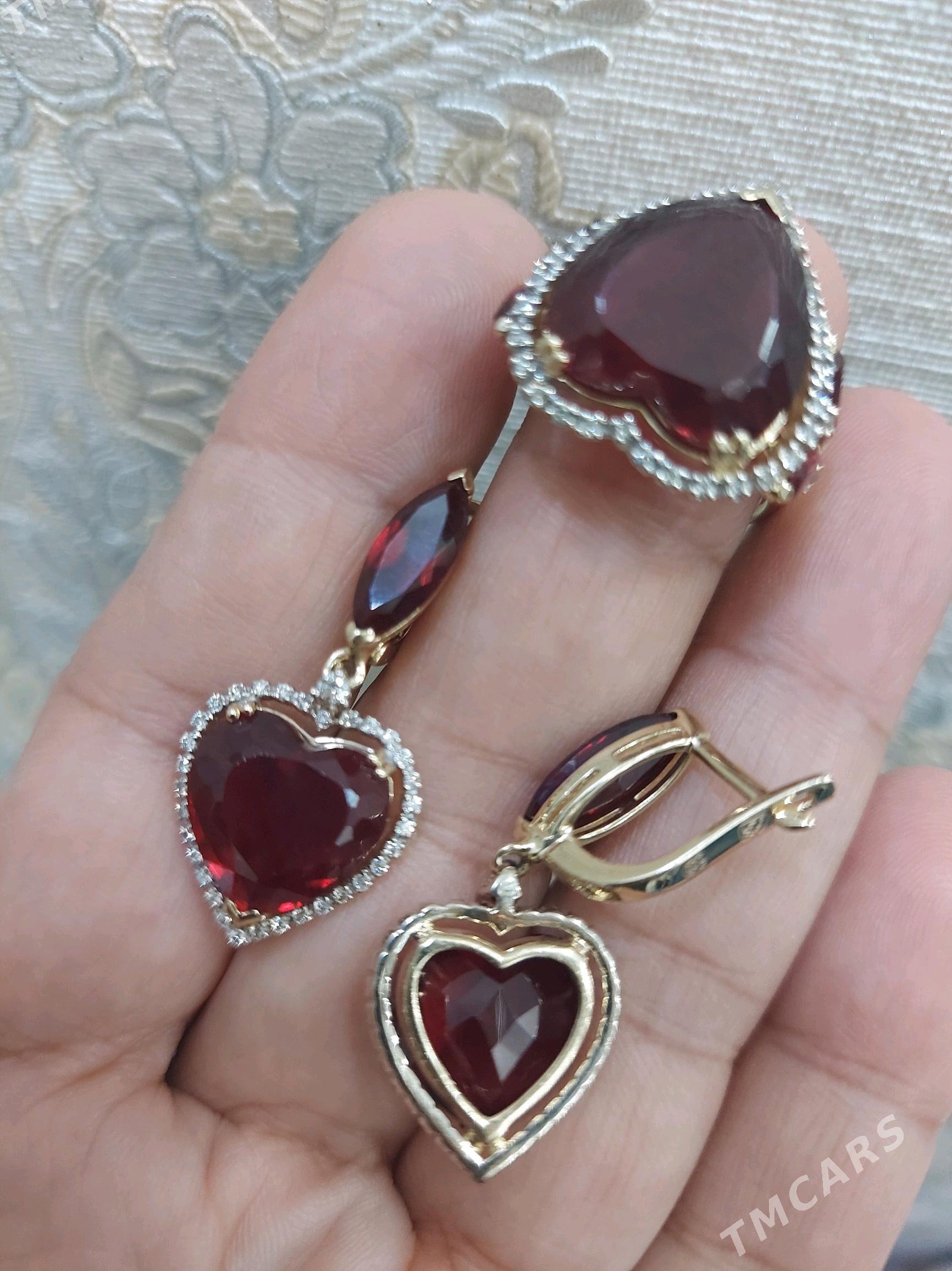 золото - Ашхабад - img 4