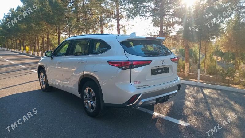 Toyota Highlander 2020 - 585 000 TMT - Aşgabat - img 4