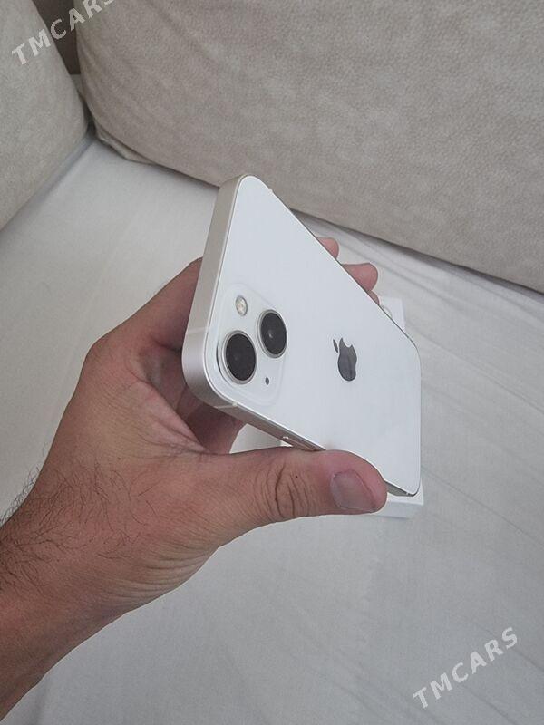 iPhone 13 128 - Ашхабад - img 1