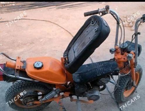 Jawa 300 1986 - 2 100 TMT - Tejen - img 1