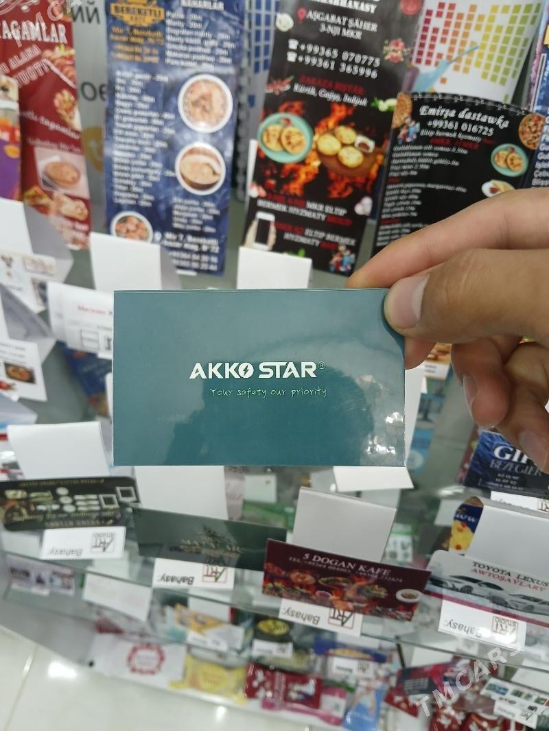 Buklet flayer wizitka - Ашхабад - img 7