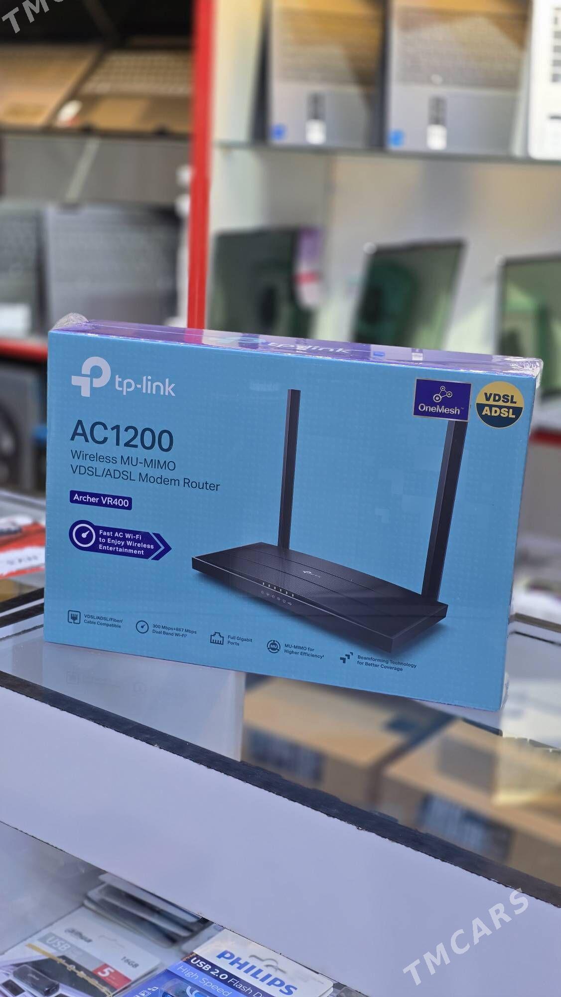 РОУТЕРЫ - Ашхабад - img 5