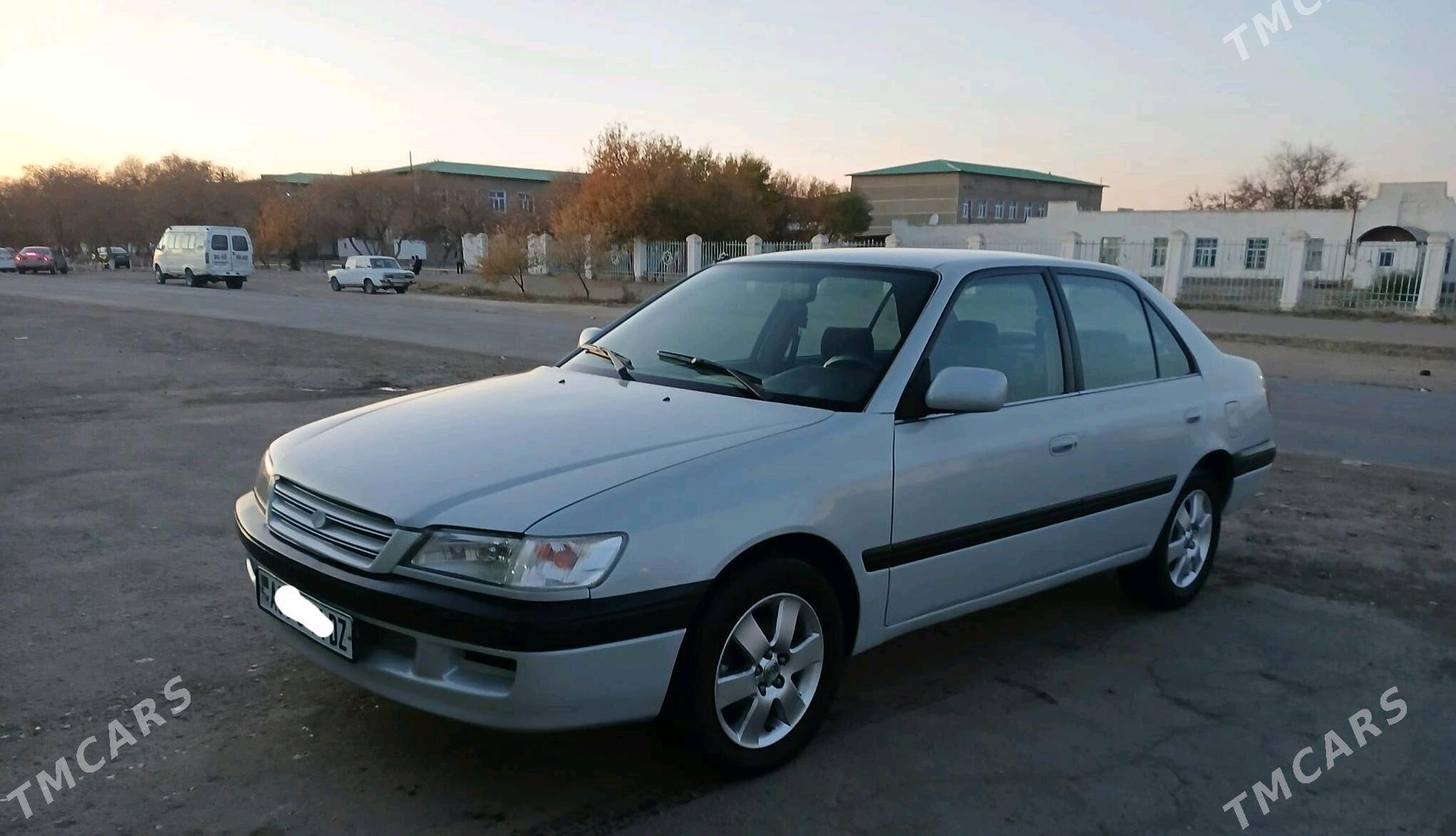 Toyota Corona 1996 - 75 000 TMT - Gubadag - img 2