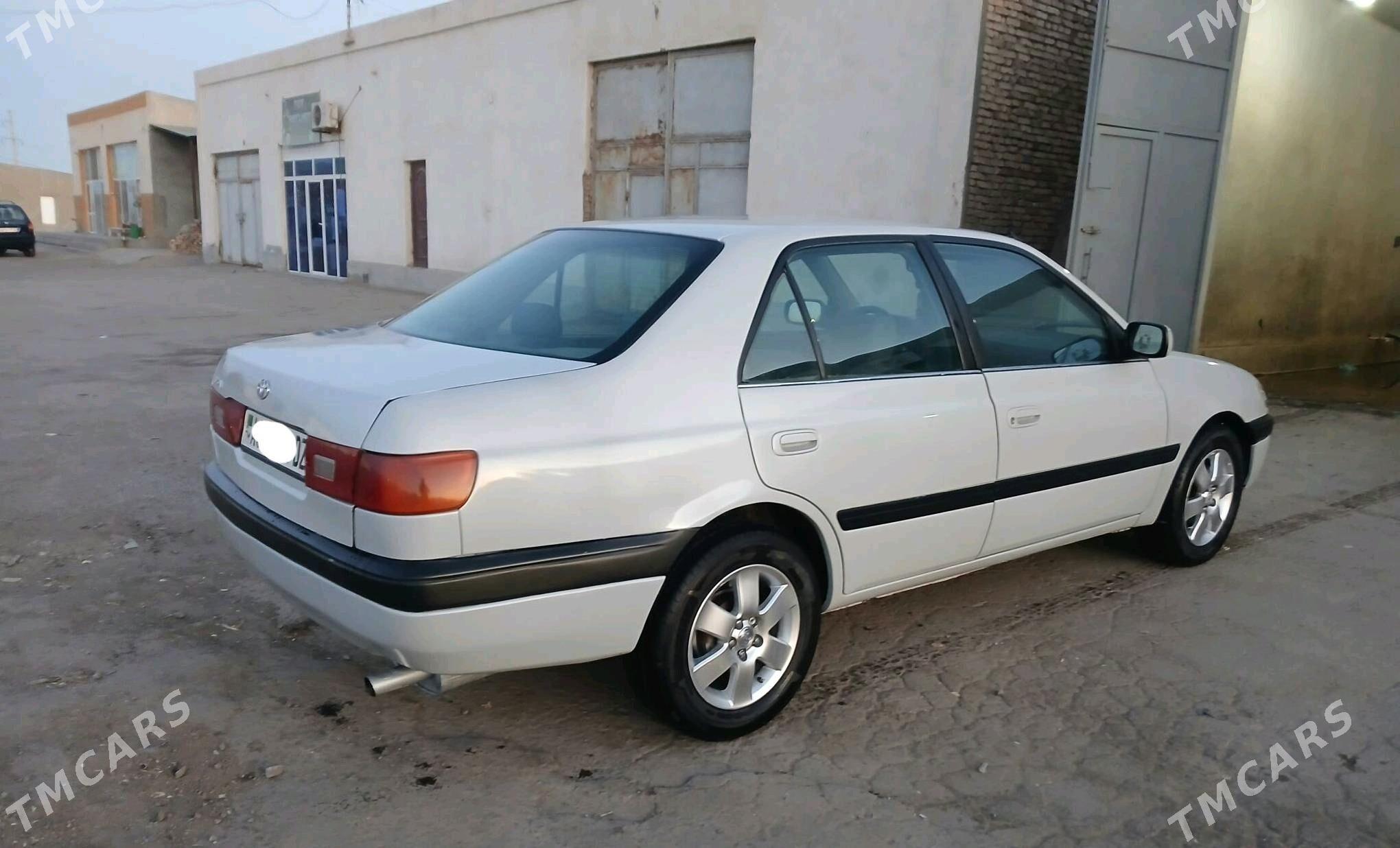 Toyota Corona 1996 - 75 000 TMT - Gubadag - img 5