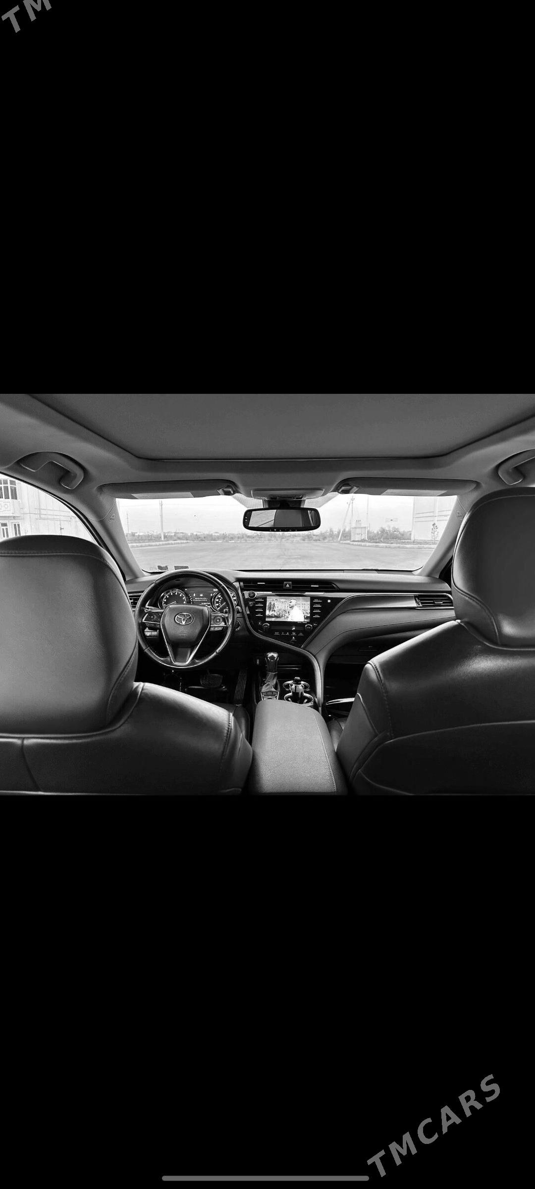 Toyota Camry 2020 - 360 000 TMT - Türkmenabat - img 2