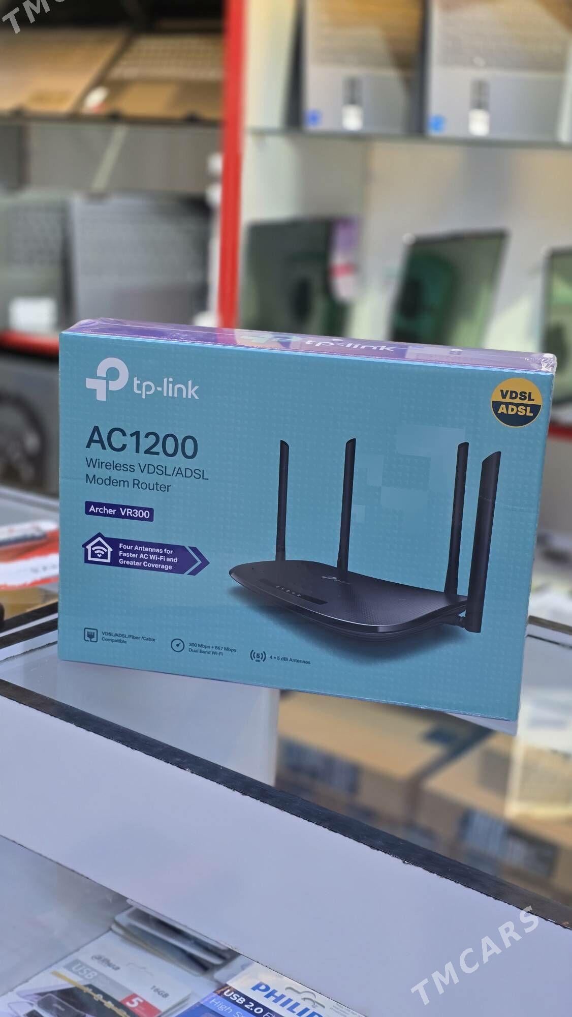 РОУТЕРЫ - Ашхабад - img 4