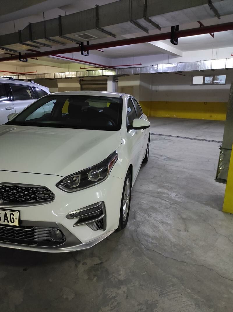 Kia Forte 2021 - 245 000 TMT - Aşgabat - img 4