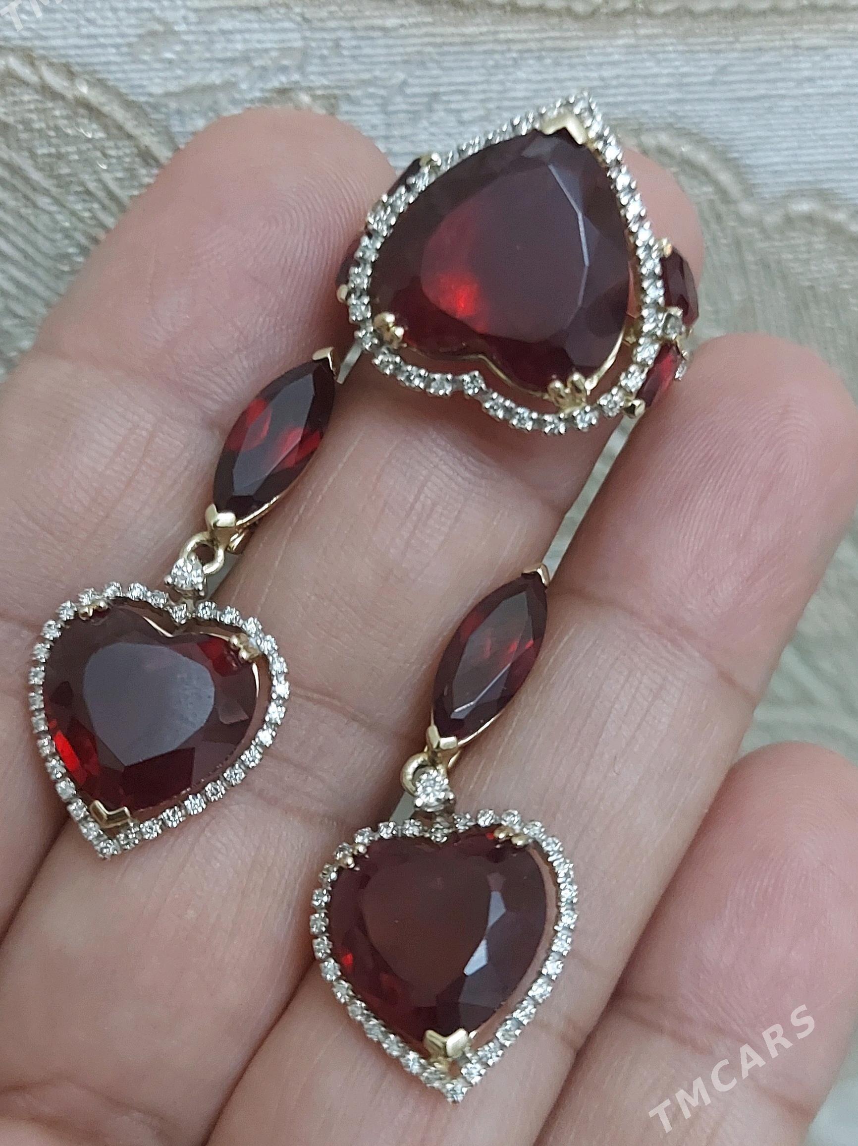 золото - Ашхабад - img 6