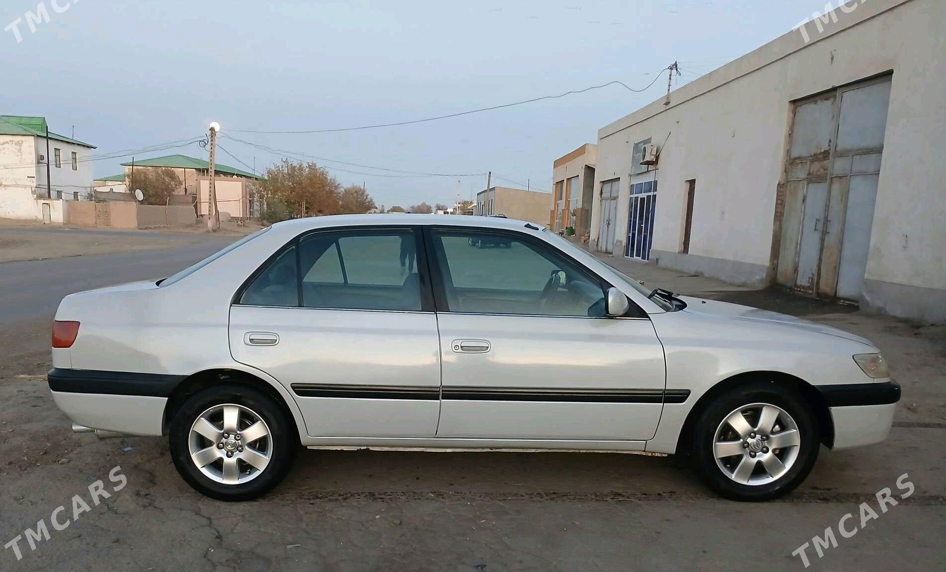 Toyota Corona 1996 - 75 000 TMT - Gubadag - img 4