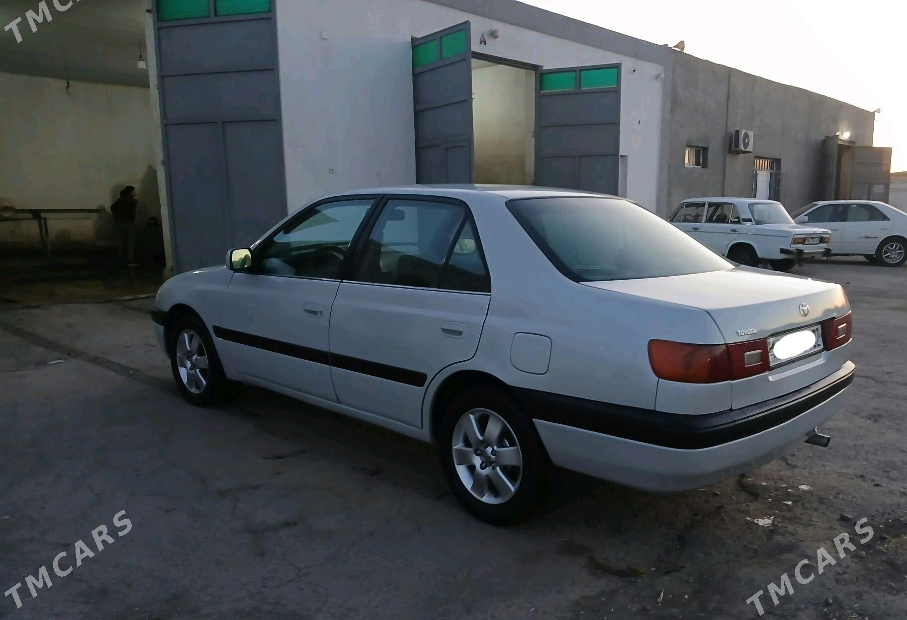 Toyota Corona 1996 - 75 000 TMT - Gubadag - img 6