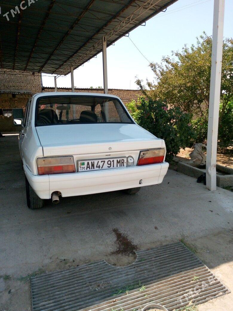 Renault Europa 19 1993 - 10 000 TMT - Ёлётен - img 2