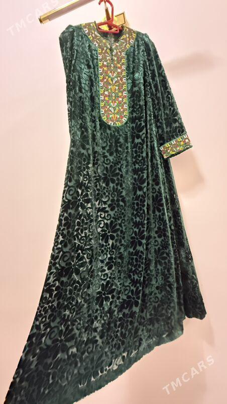 Keşdeli koynek - Aşgabat - img 2