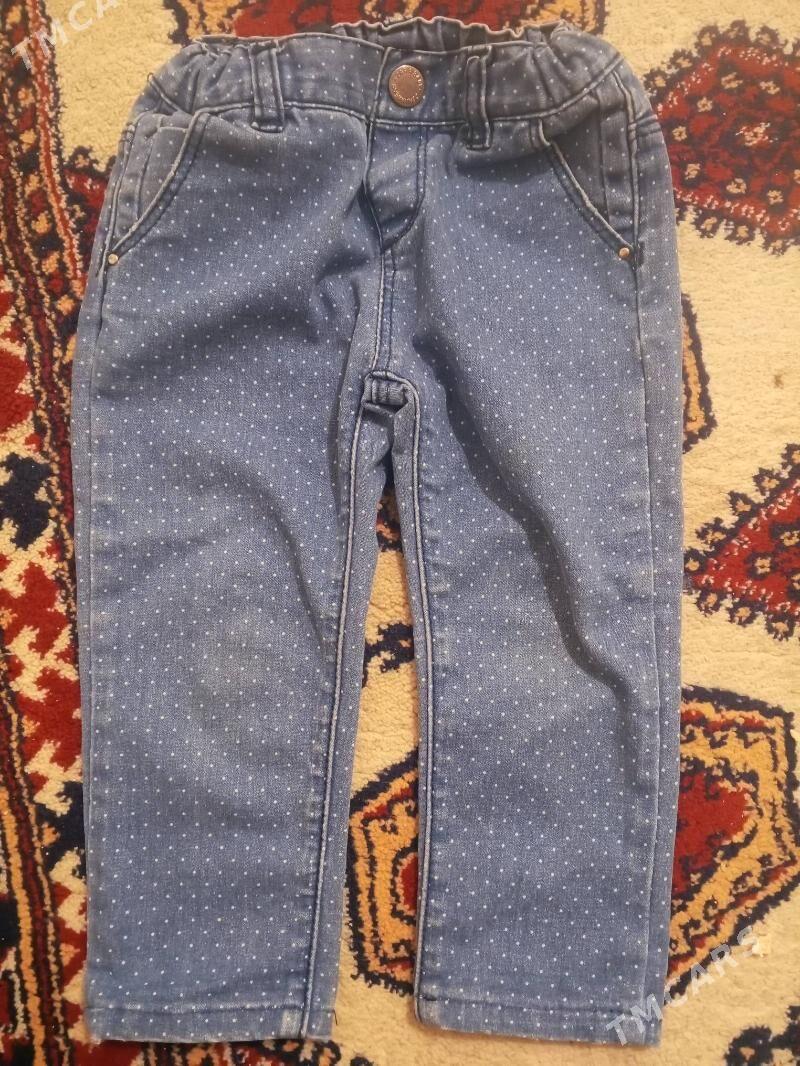 штаны для девочек - Mary - img 3