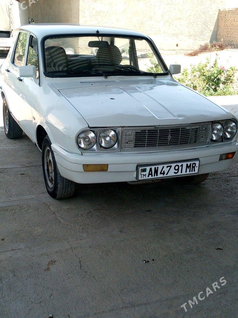 Renault Europa 19 1993 - 10 000 TMT - Ёлётен - img 1