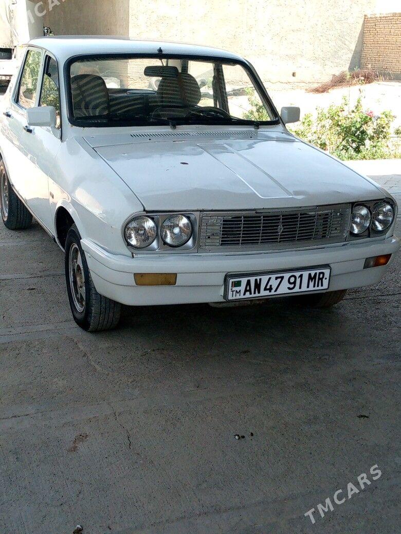 Renault Europa 19 1993 - 10 000 TMT - Ёлётен - img 4