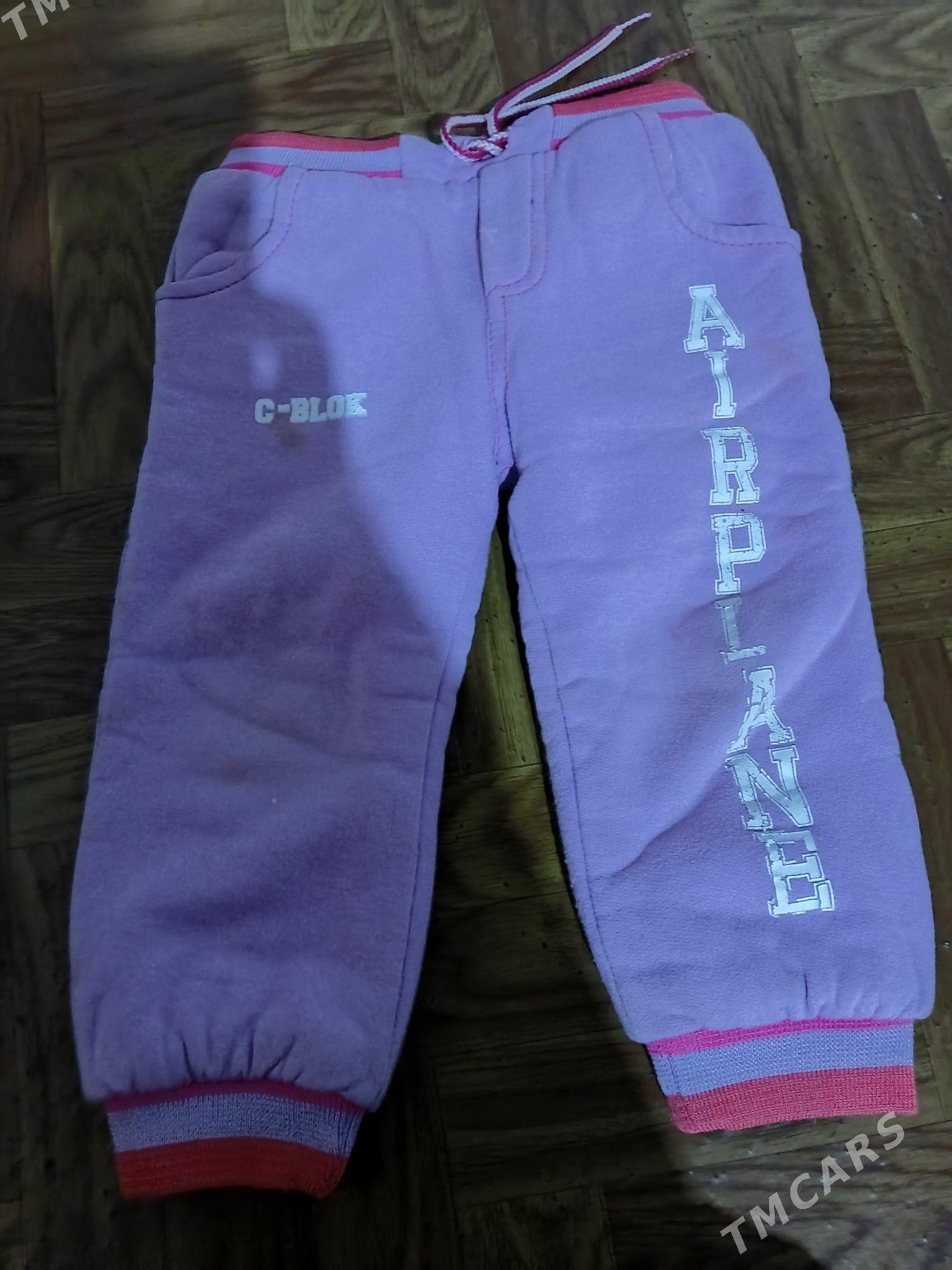 штаны для девочек - Mary - img 1