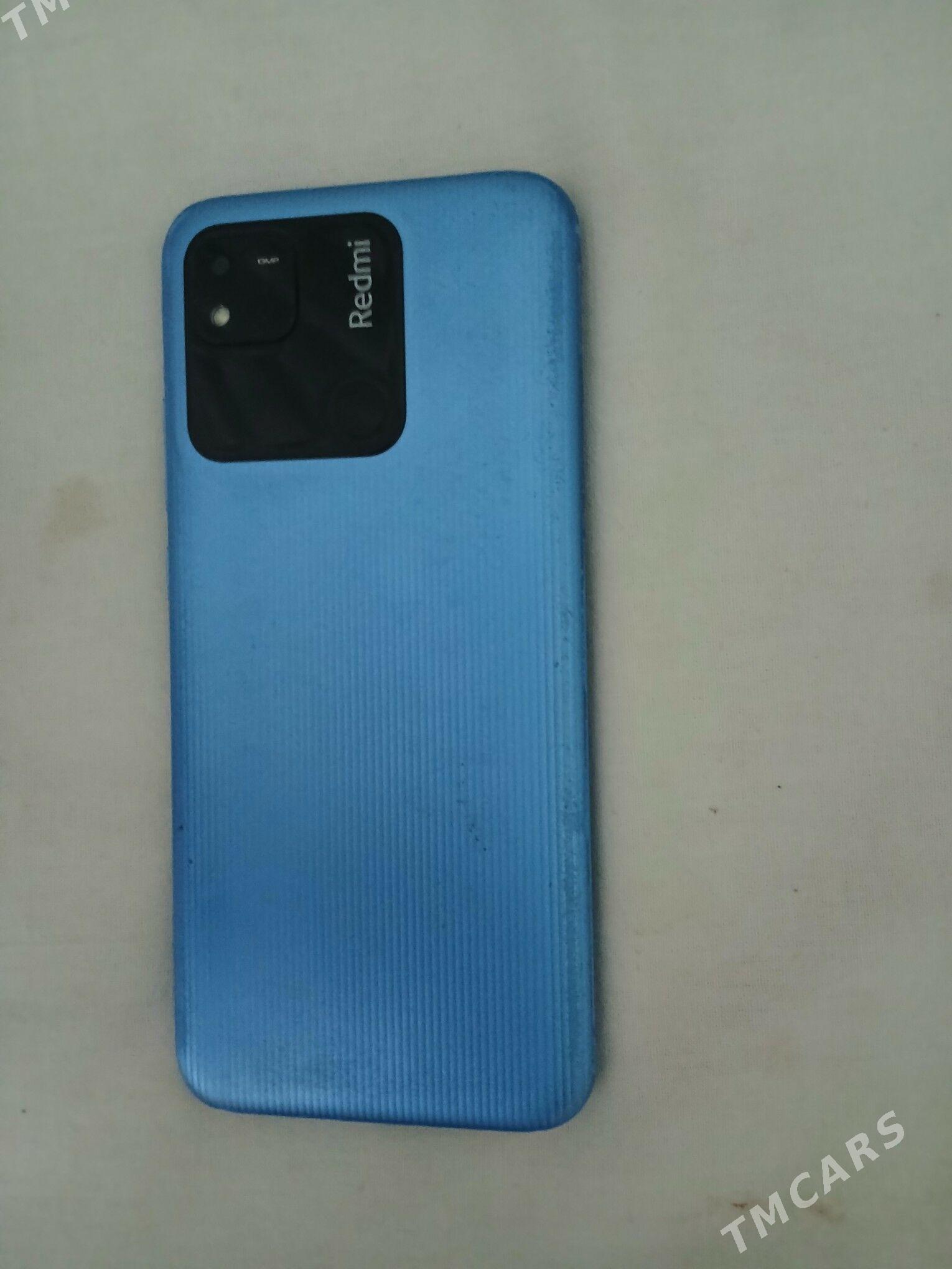 Redmi 10 A - Чарджоу - img 1