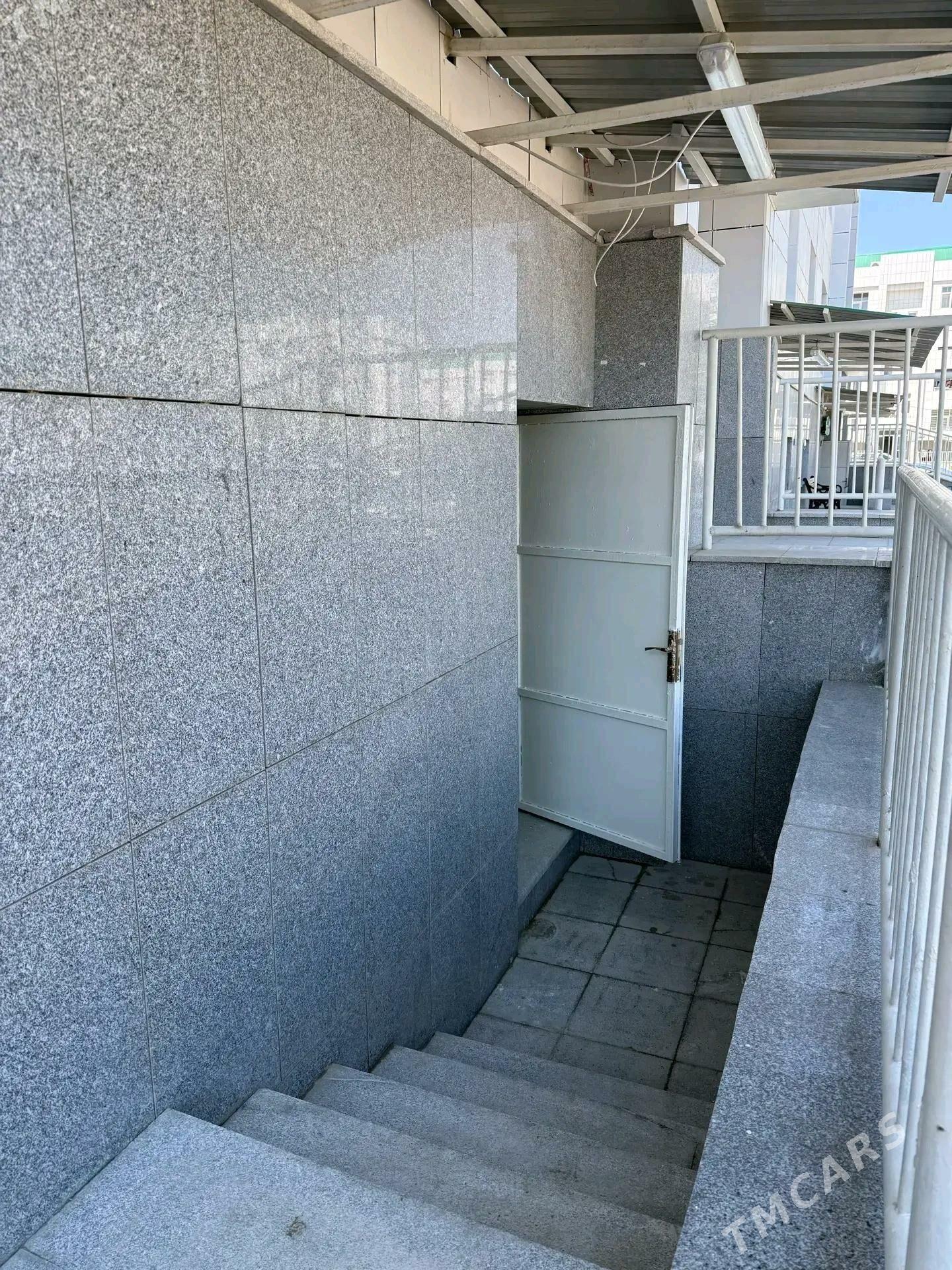 Gurtly Padwal - Aşgabat - img 1