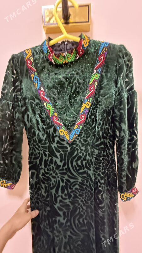 Keşdeli koynek - Aşgabat - img 6