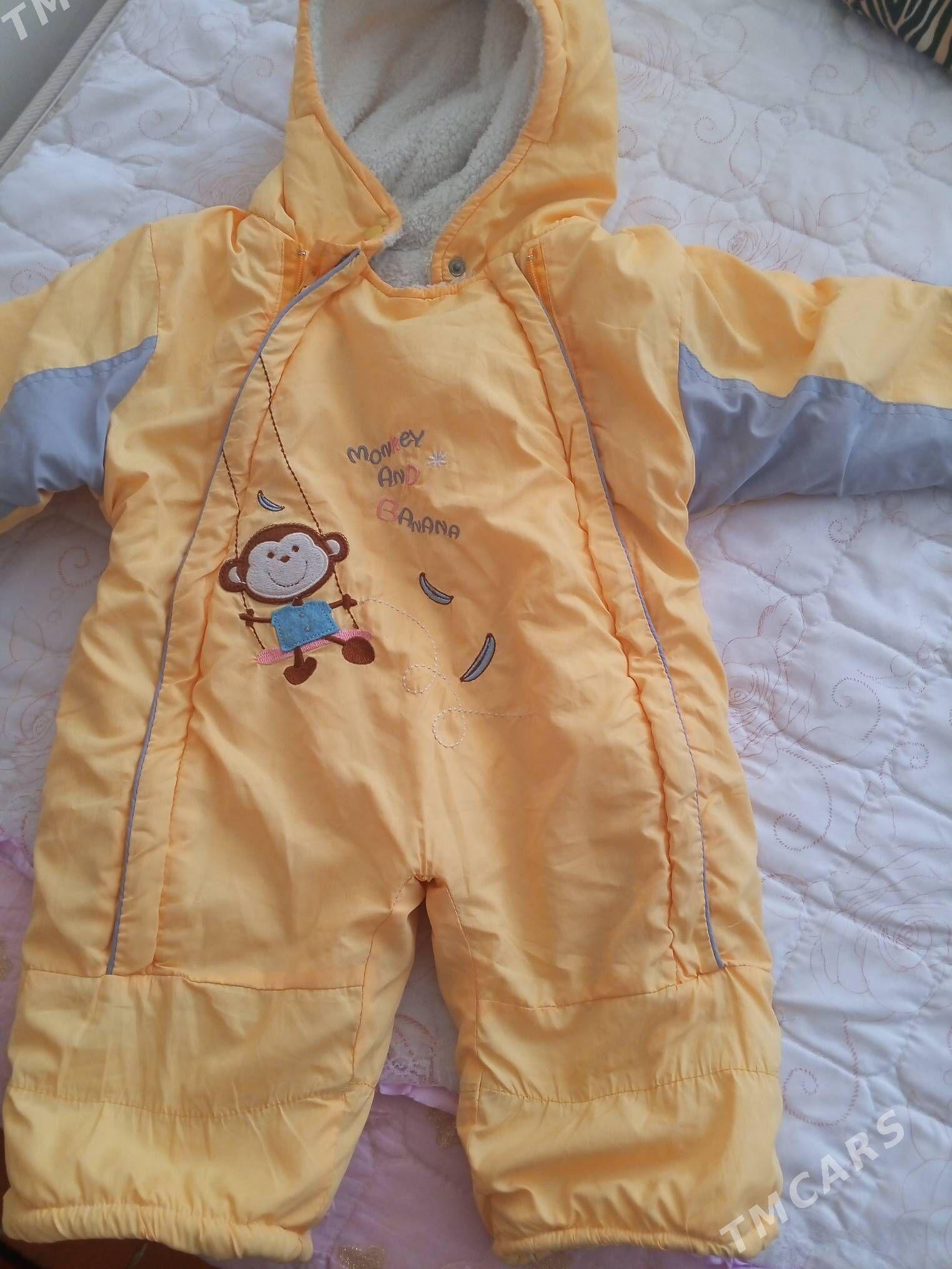 штаны для девочек - Mary - img 4