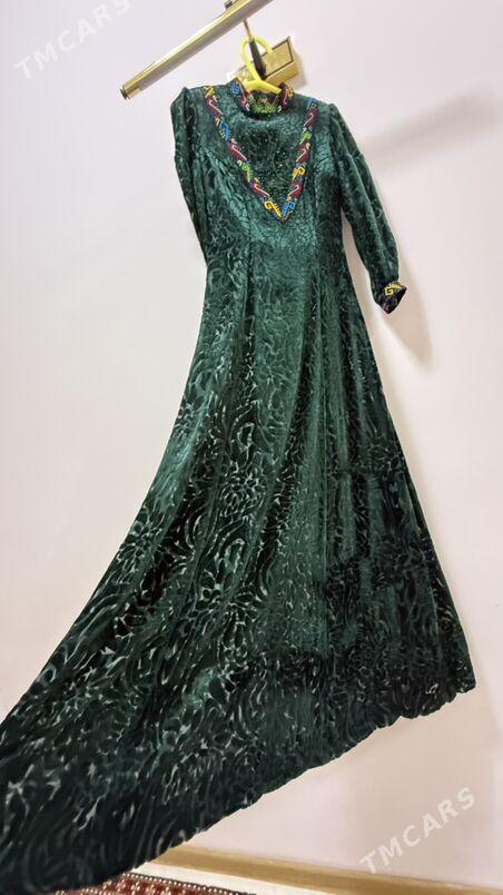 Keşdeli koynek - Aşgabat - img 5